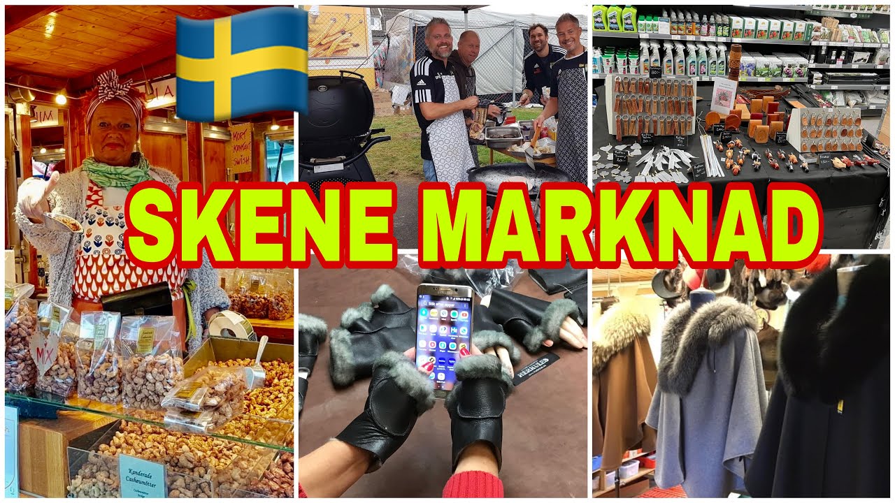 SKENE MARKNAD | SKENE MARTEN MARKNADEN | SKENE SWEDEN #shorts #shortvideo #europe  #viral #trending