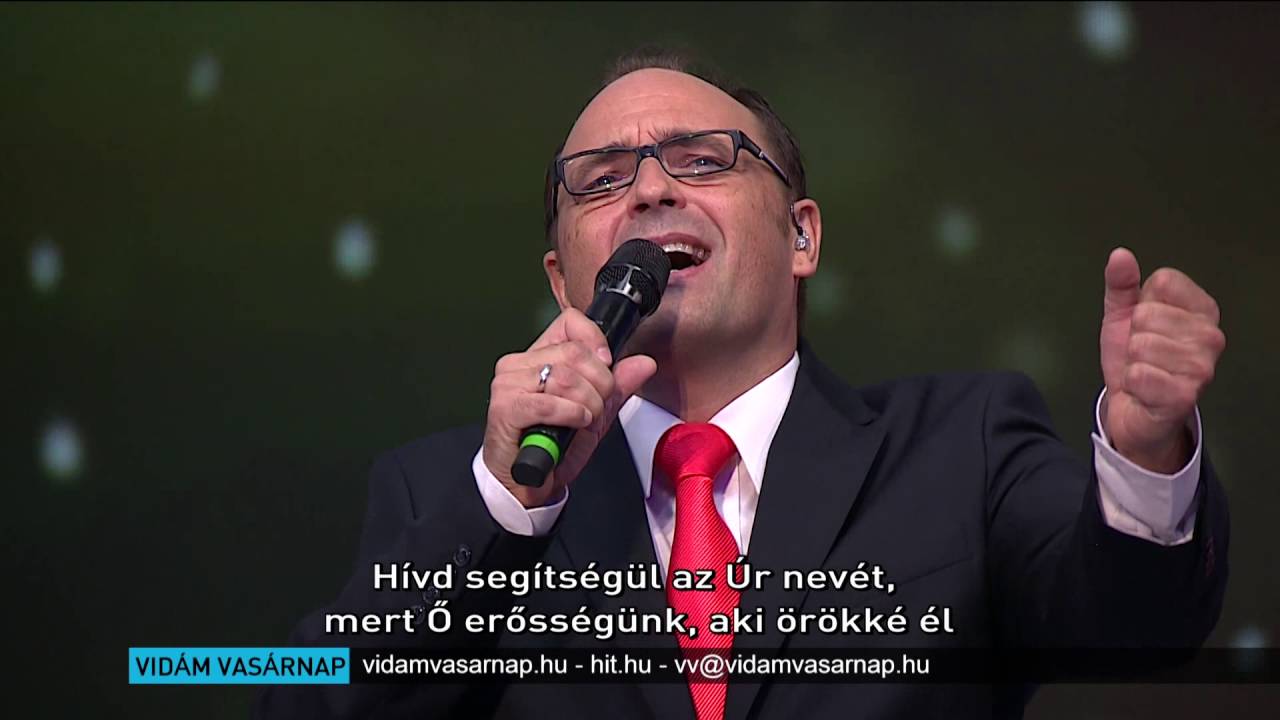 Jerikó falai leomlanak