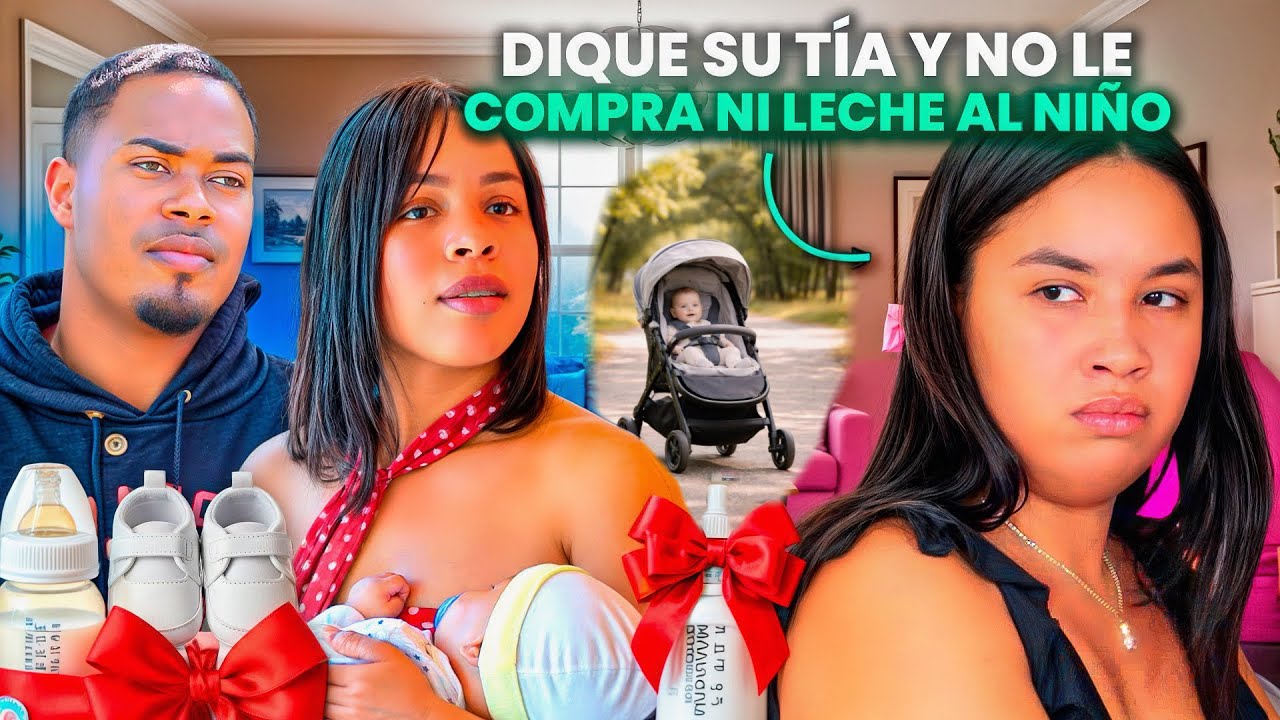 UNA MADRE COMPLICADA | HISTORIA REAL
