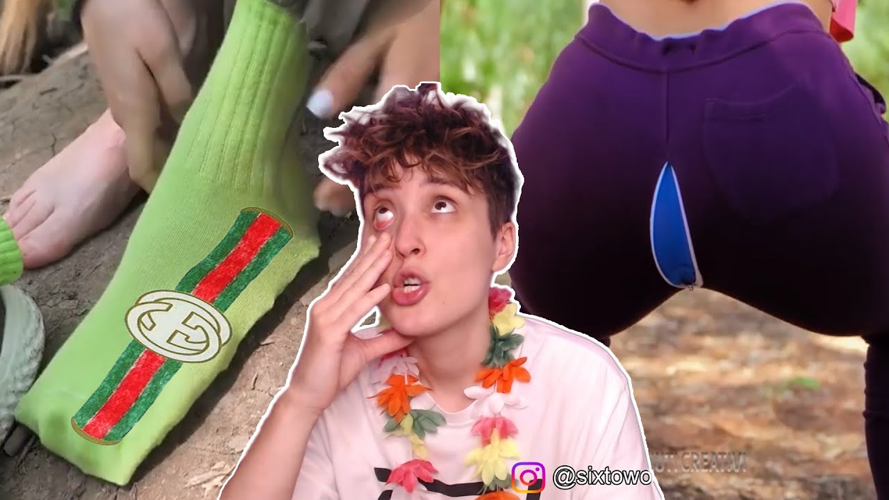 Patakátkelős Gucci & Finglyuk - Agypudvasztós 5 Minute Crafts