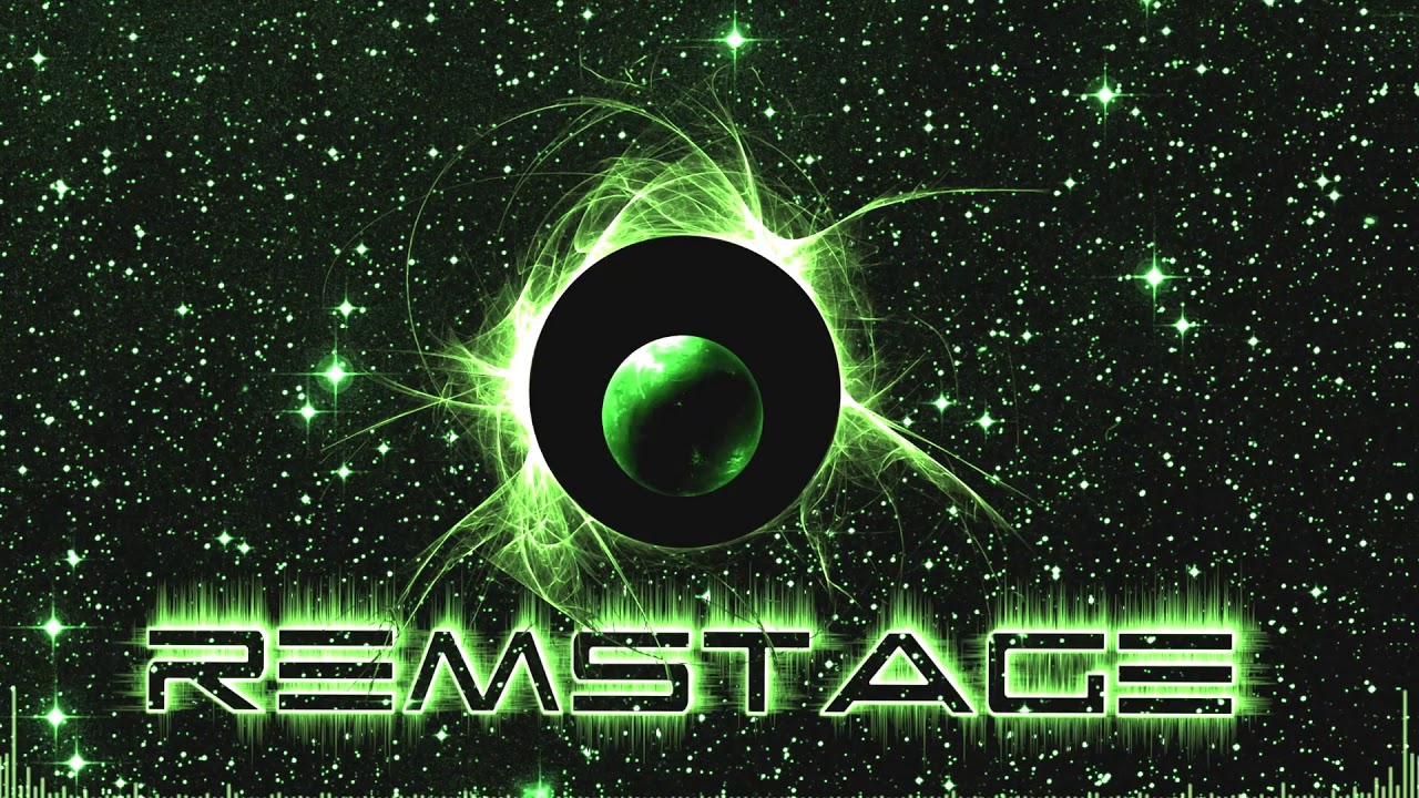 Remstage - Neon (Instrumental Electronic Metal)