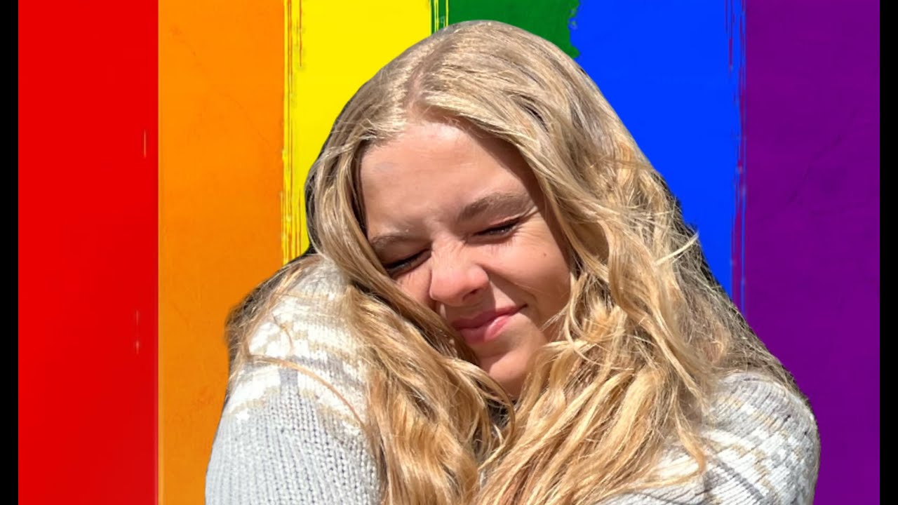 MŮJ LGBTQ+ PŘÍBĚH