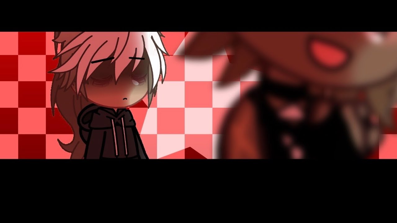TAKING WHAT’S NOT YOURS   //   gacha