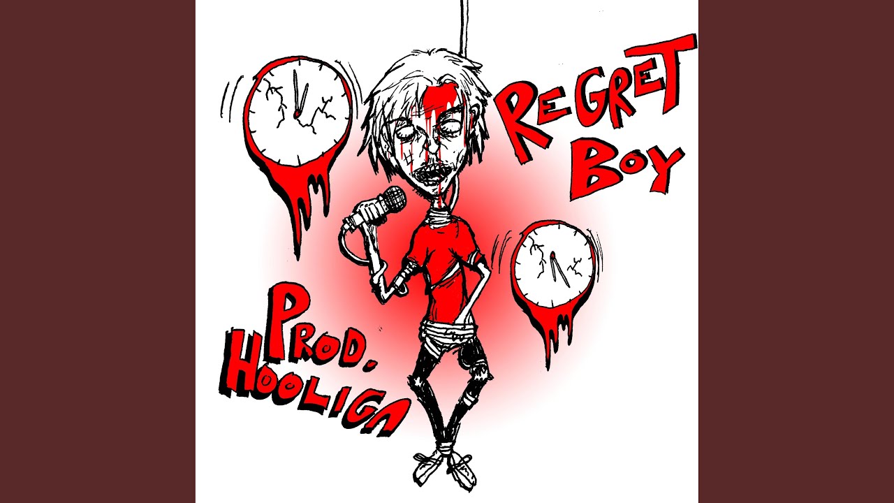 Regret Boy