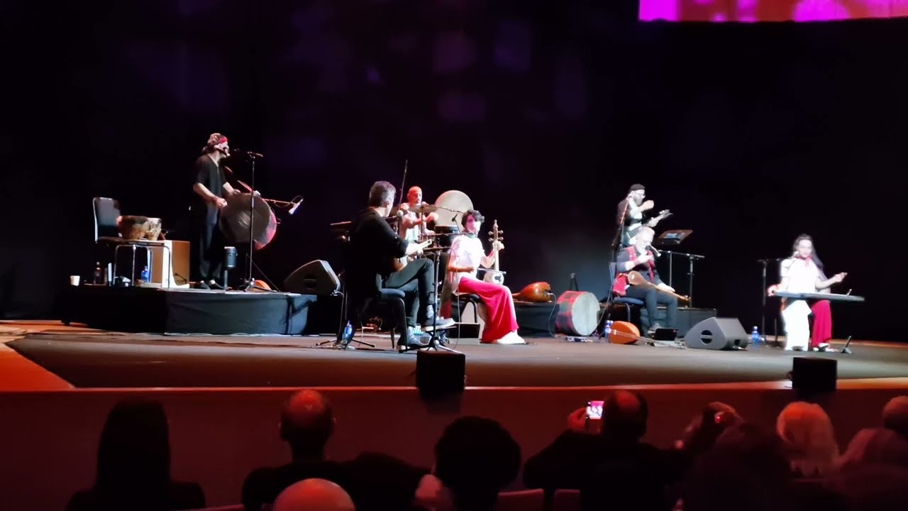کنسرت گروه هنری رستاک گرتنبرگ.   #رستاک #rastakband  Rastak Concert Gothenburg Sweden
