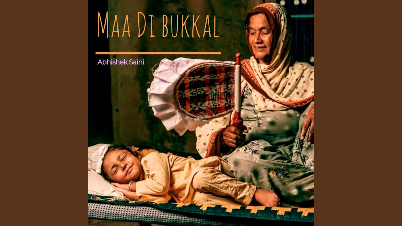 Maa Di Bukkal