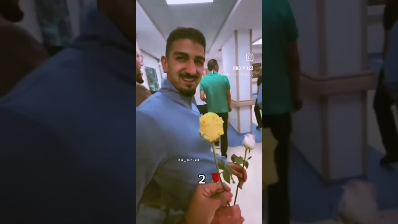 ميرخاس دوسكي ❤️