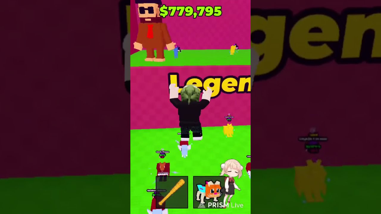 Survive in Roblox with downtela #Roblox
