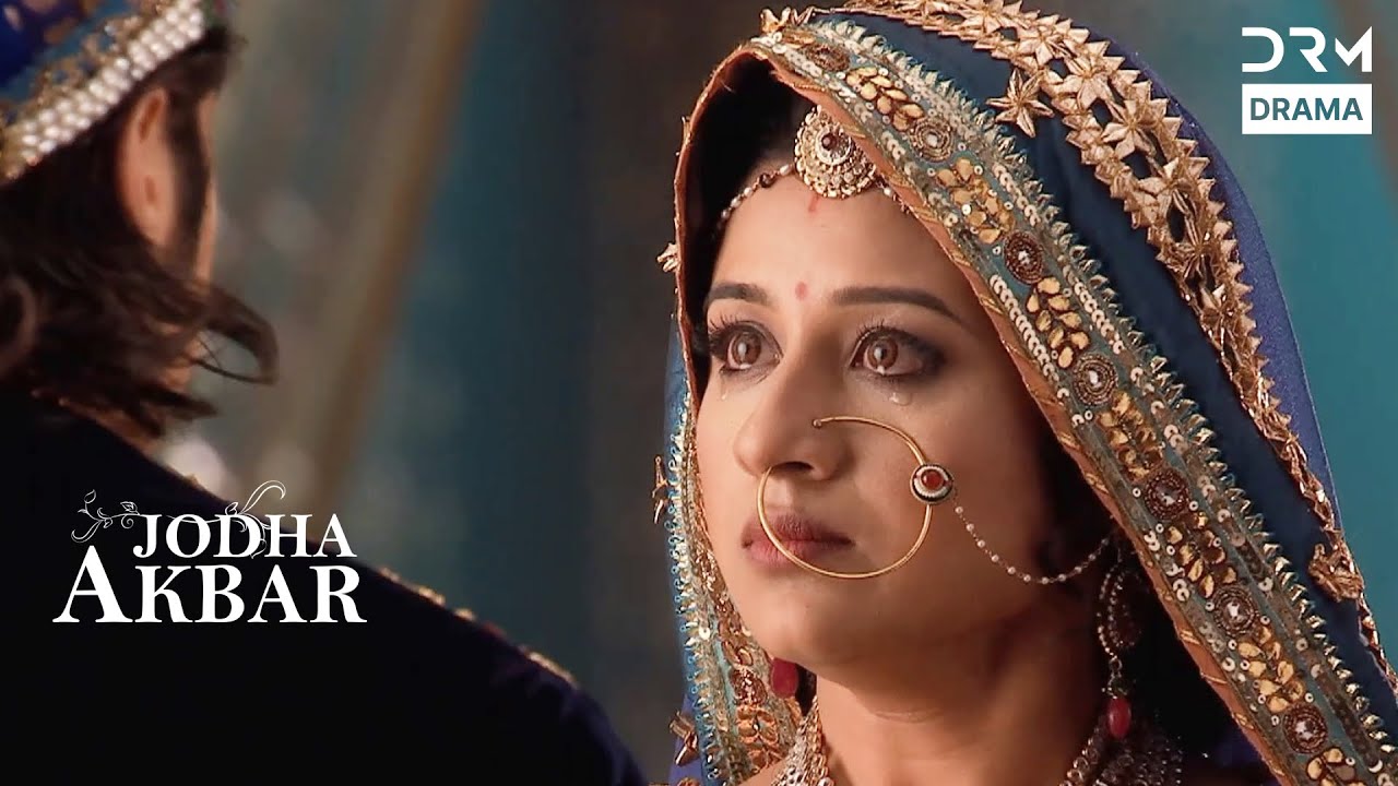 Tatapan Penuh Cinta | Jodha Akbar #love #jalal #jodha | G182