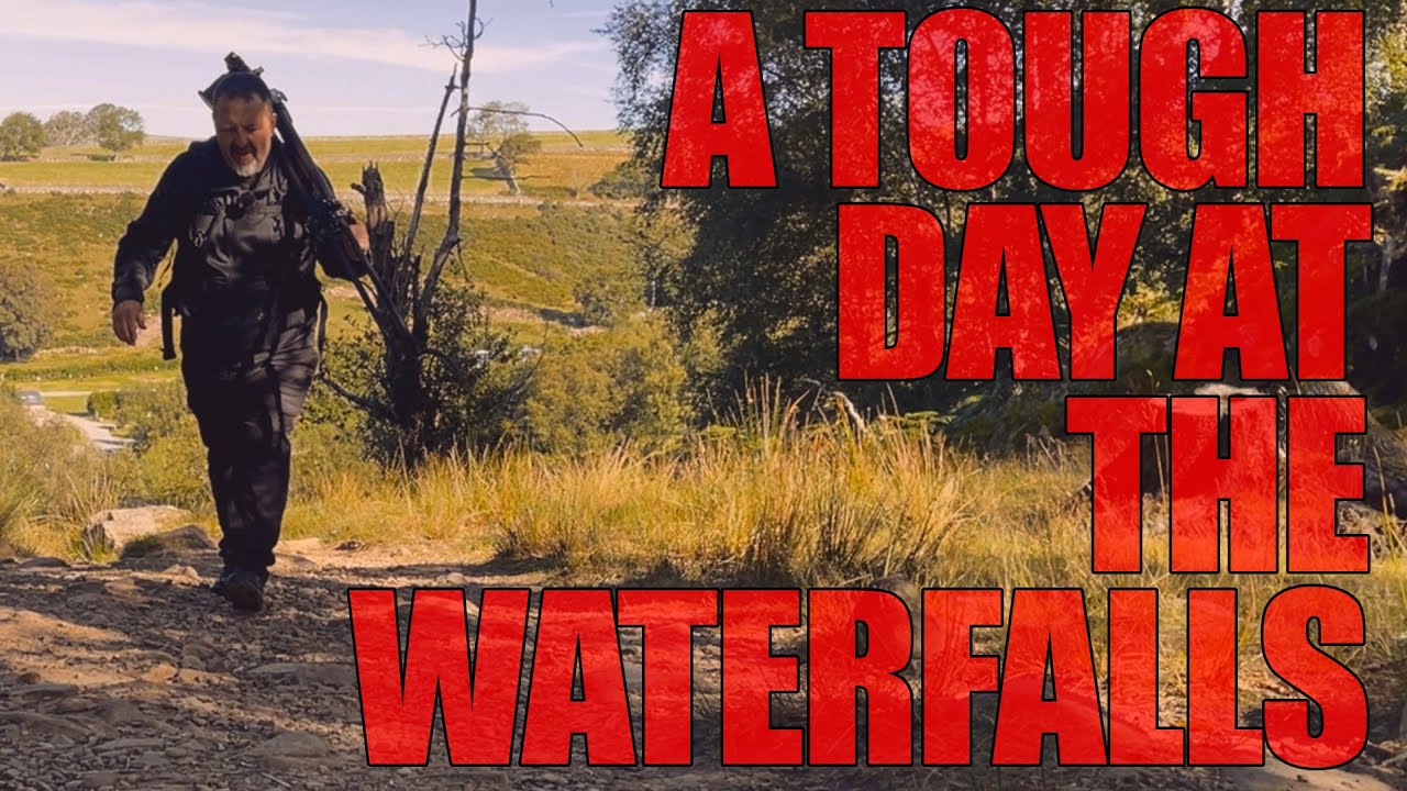 Landscape Photography | Nantcol Waterfalls | Snowdonia, Wales