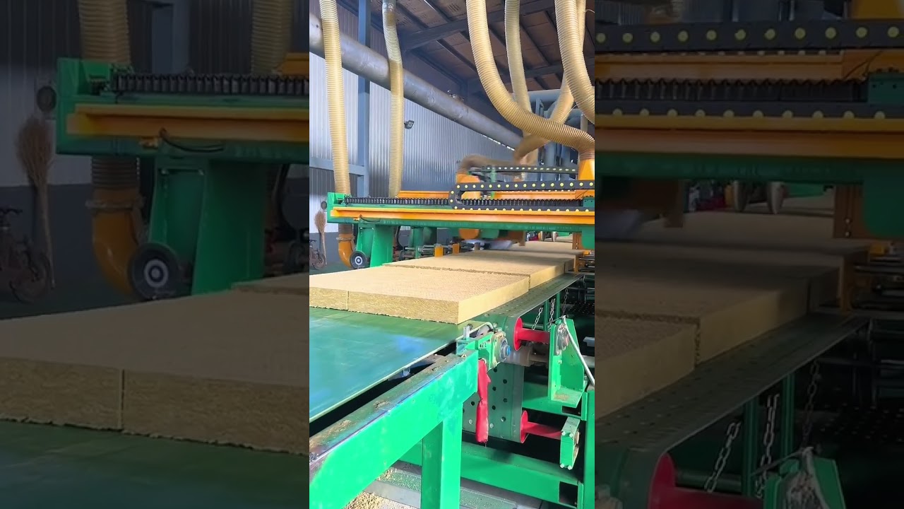 La Lana Mineral de Rocar mineral wool
