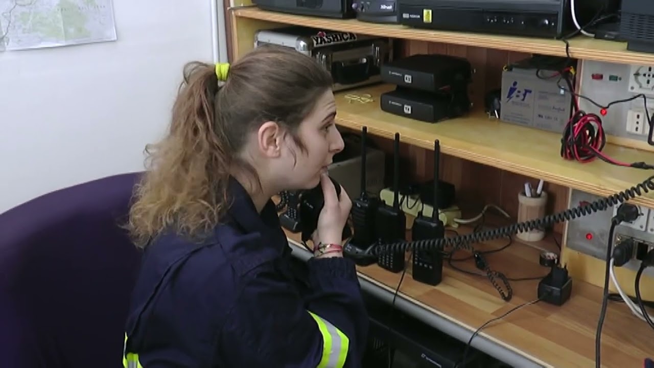 Dipartimento protezione civile: gli interventi in provincia di Messina