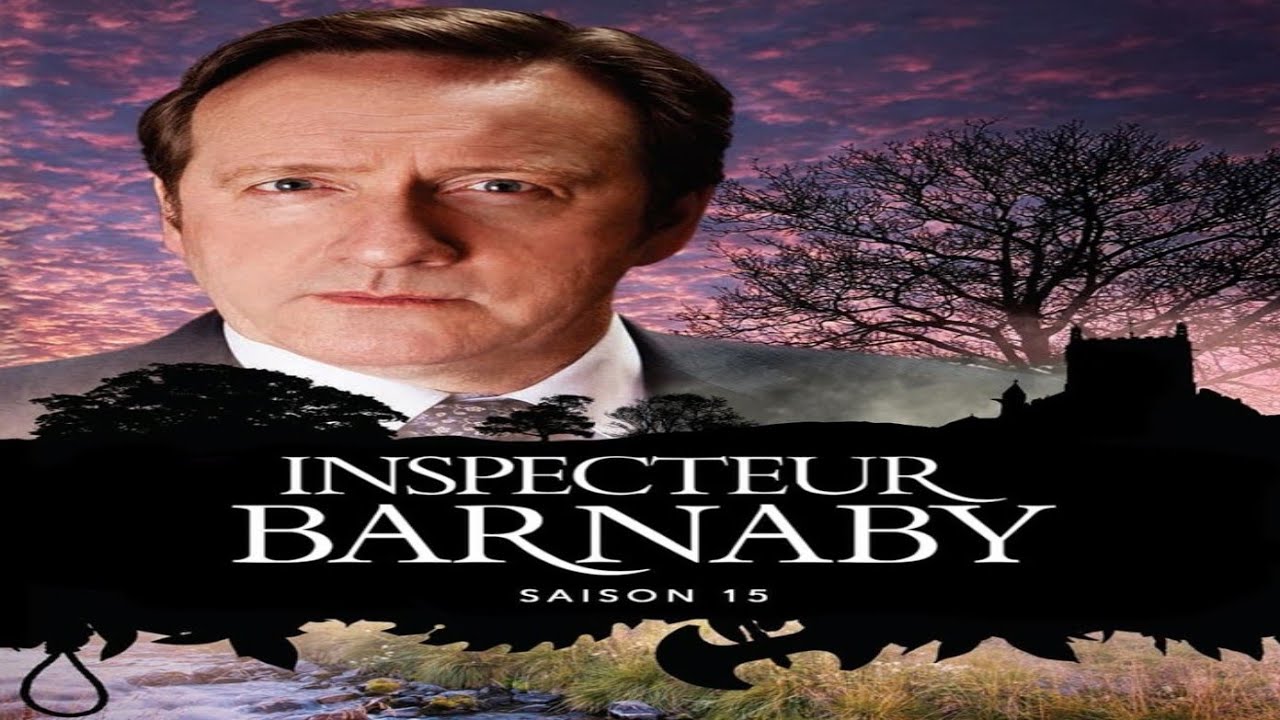 Inspecteur Barnaby - Saison 15 &Eacute;pisode 2 : La liste noire