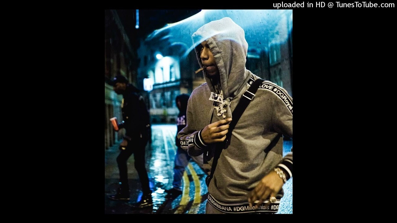 (FREE) Key Glock Type Beat - 