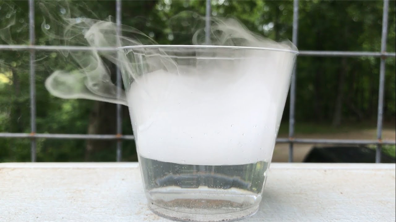 Bonsai Soil Test 2: Freeze-Thaw Cycles!!