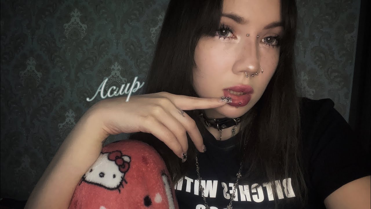 АСМР вас здесь нет, я будто в клетке, а вы наблюдатели, расслабление