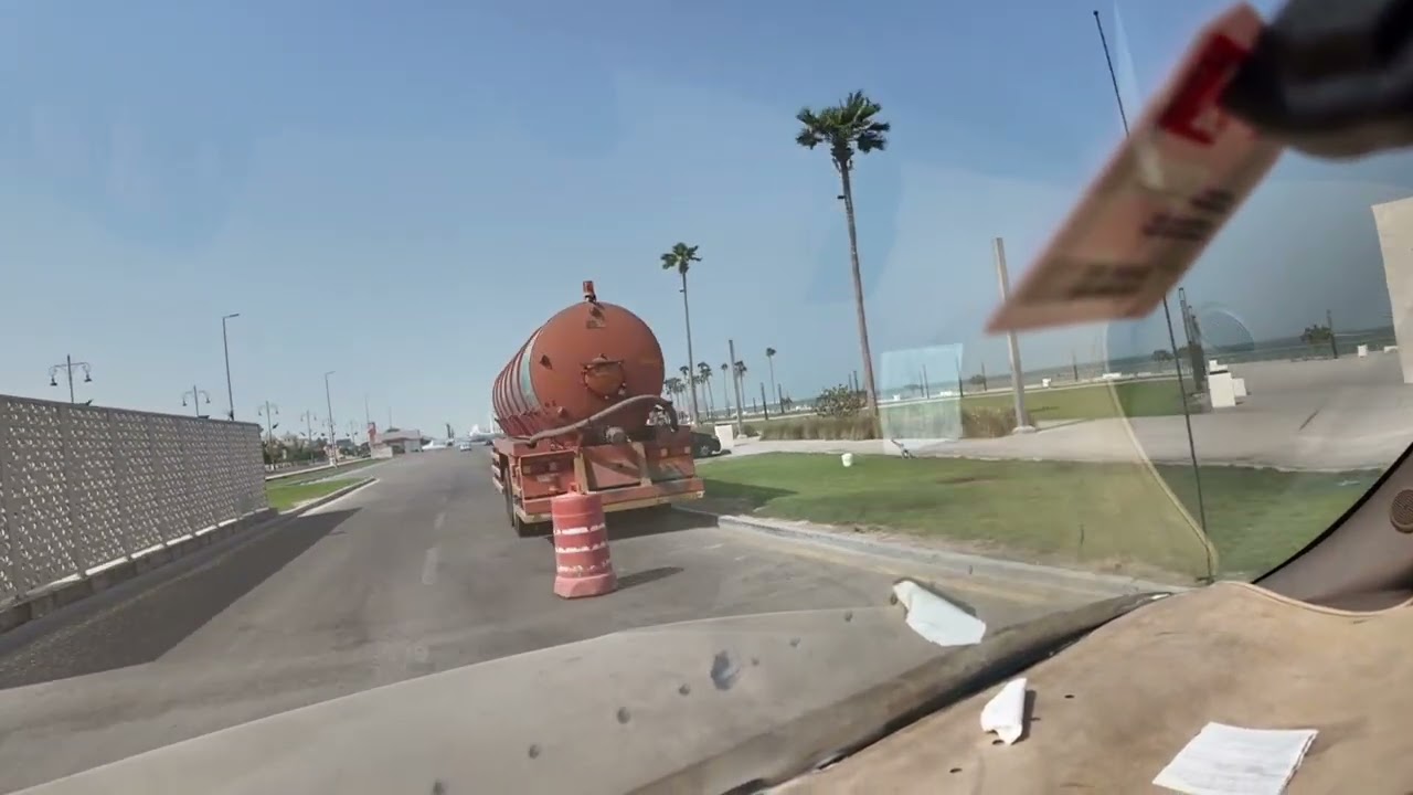الواجهه البحريه  وبحر الراكه
