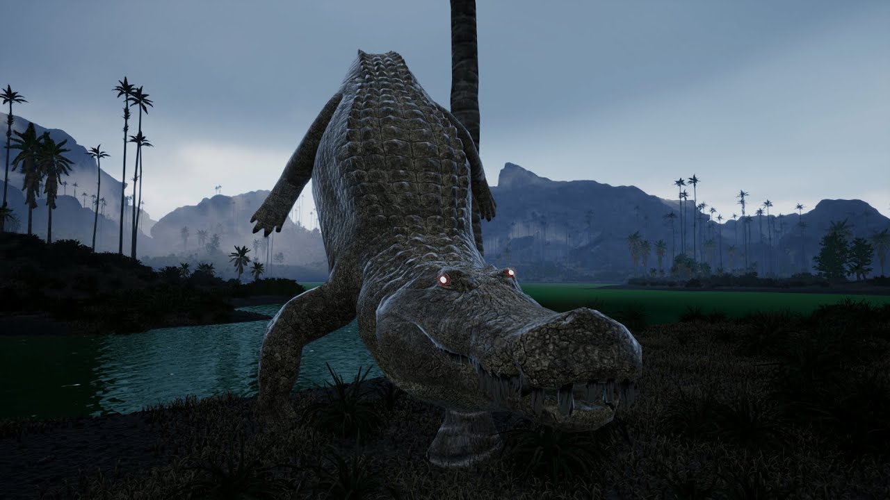 The Isle MIGHT Have a Cheating Problem