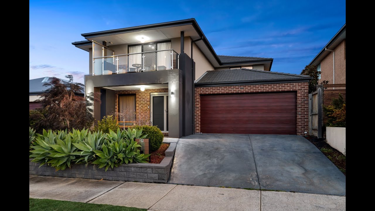 An Oasis in Circa Estate Clyde North