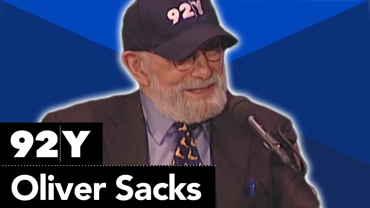 Oliver Sacks, Petra Seeger and Eric Kandel: In Search of Memory