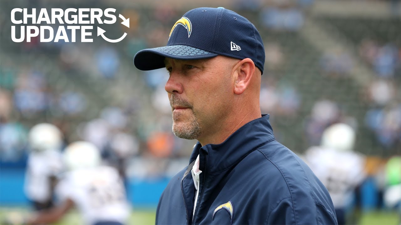 Chargers Update: Bolts Prepare for Patriots | LA Chargers