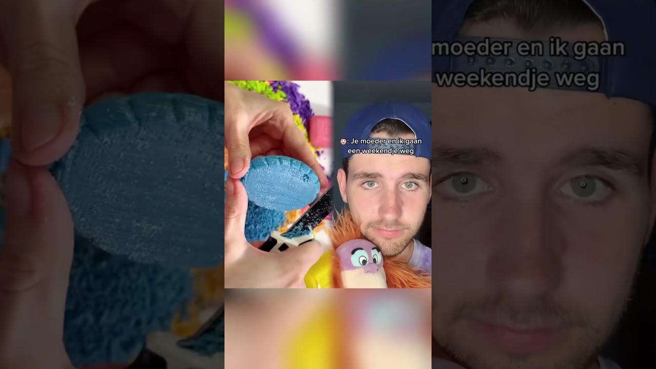 Al die tijd lagen de antwoorden gewoon onder je neus!