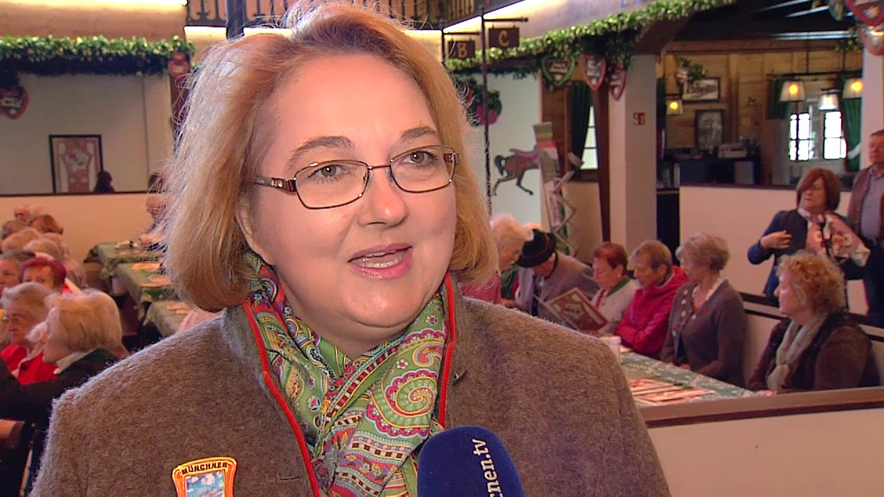 Beten im Bierzelt: Wiesn-Gottesdienst auf dem Oktoberfest