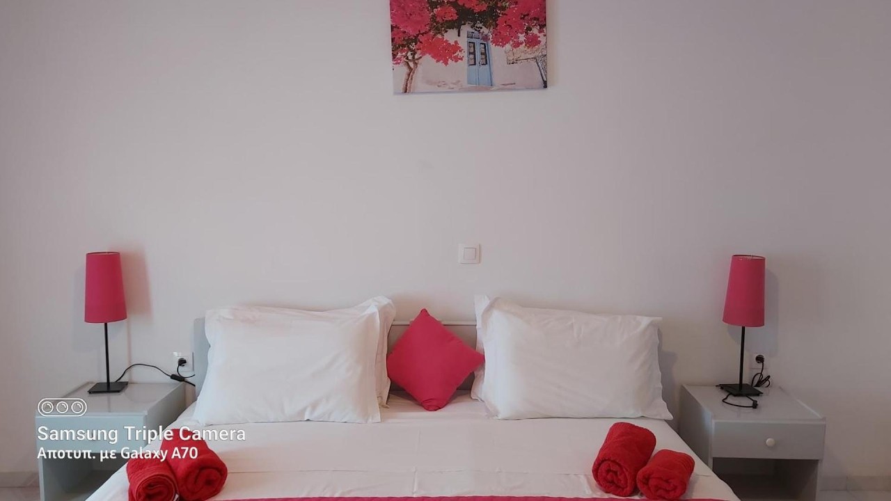 Drouga's Studios & Suites Astypalaia Greece, Livadi Astypalaias | Рекомендации для путешественников