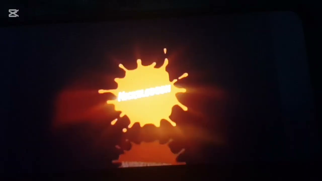 Nickelodeon production logo history 1977‐2025