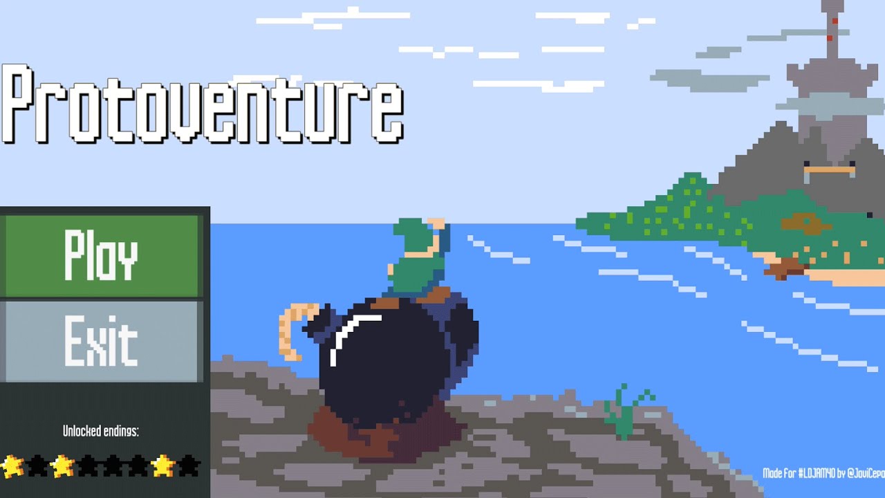 HAY UN REVENTURE SECRETO DENTRO DE REVENTUE | PROTOVENTURE | REVENTURE #23