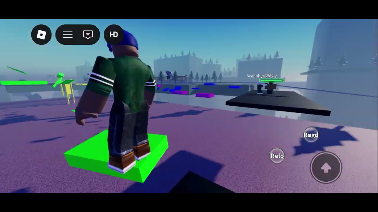 Rare encounter of a hacker