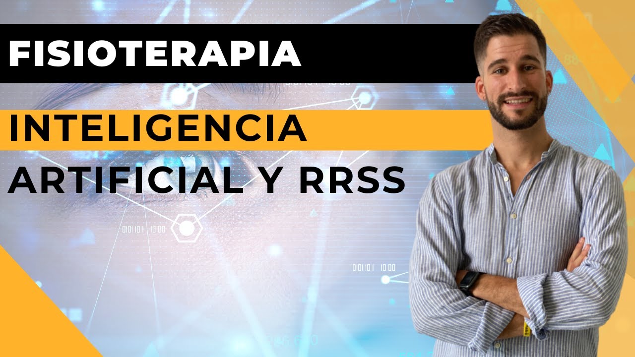 Inteligencia Artificial aplicada a RRSS  Marta Basterra y Eduardo Poch