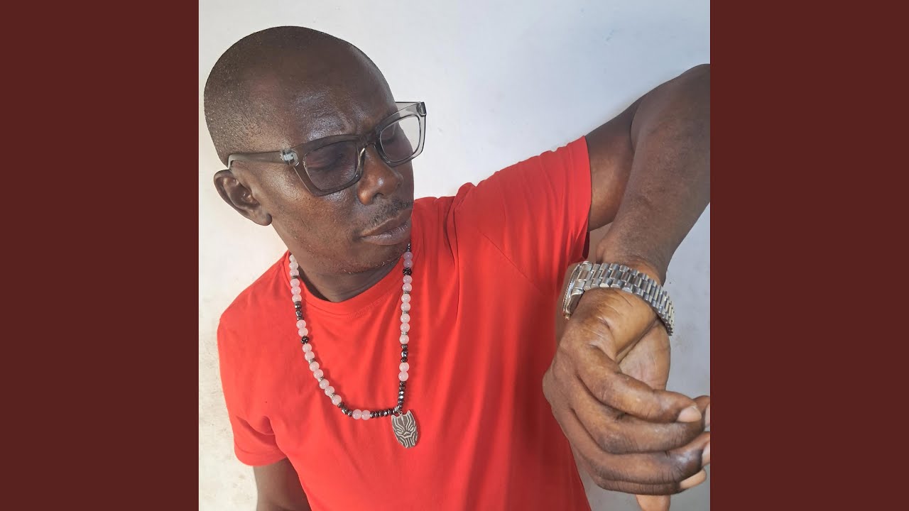 Ofokwarani Gini