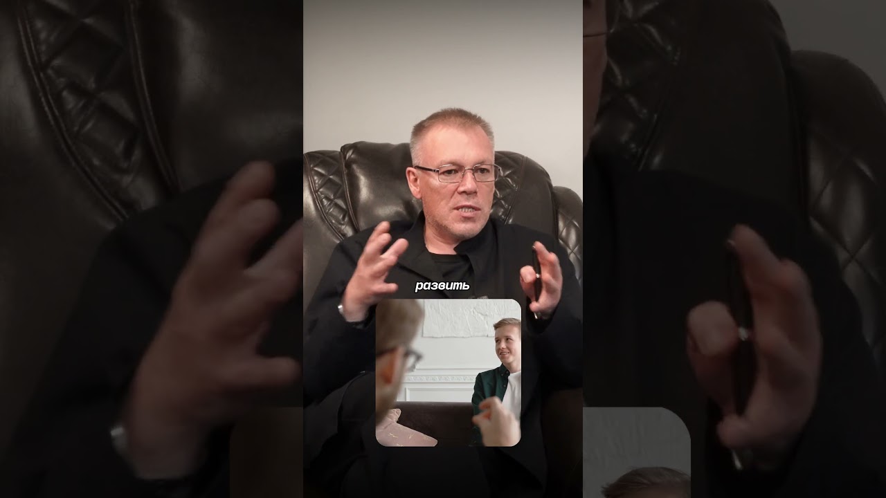 ЧТО ТЫ ЗАБЫЛ в пубертате?