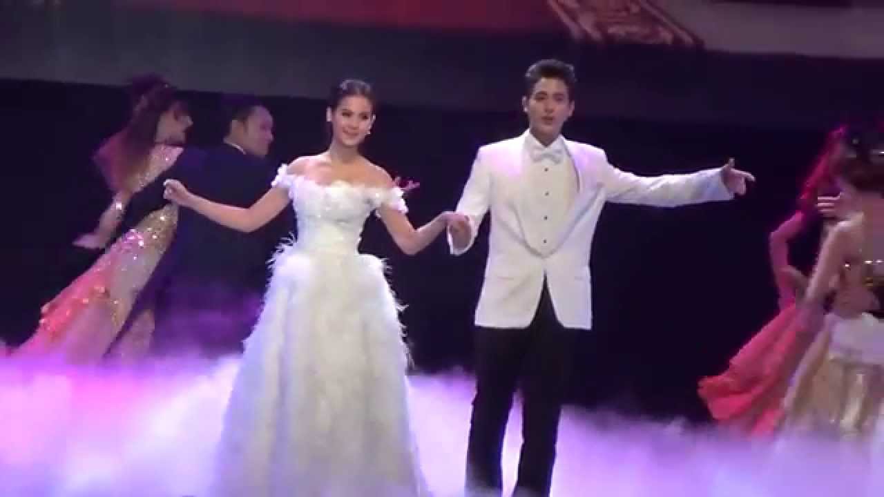 James&Yaya - โชว์พิเศษจาก หนึ่งในทรวง