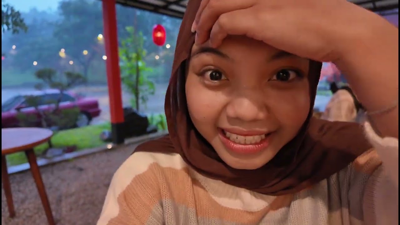 VLOG THE ONSEN RESORT