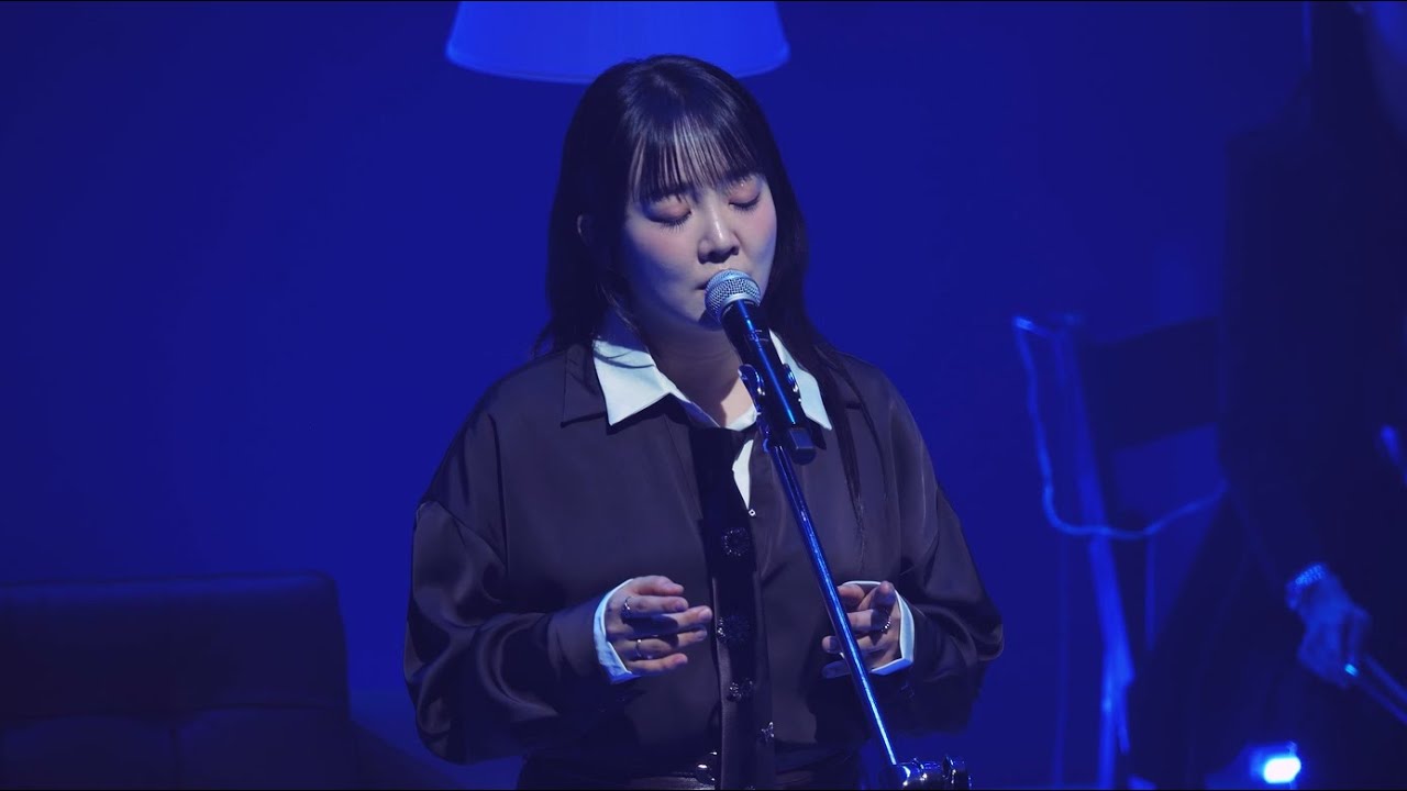 260131 소극장 콘서트 ＜빛나는 겨울＞ 윤하 - 바다아이
