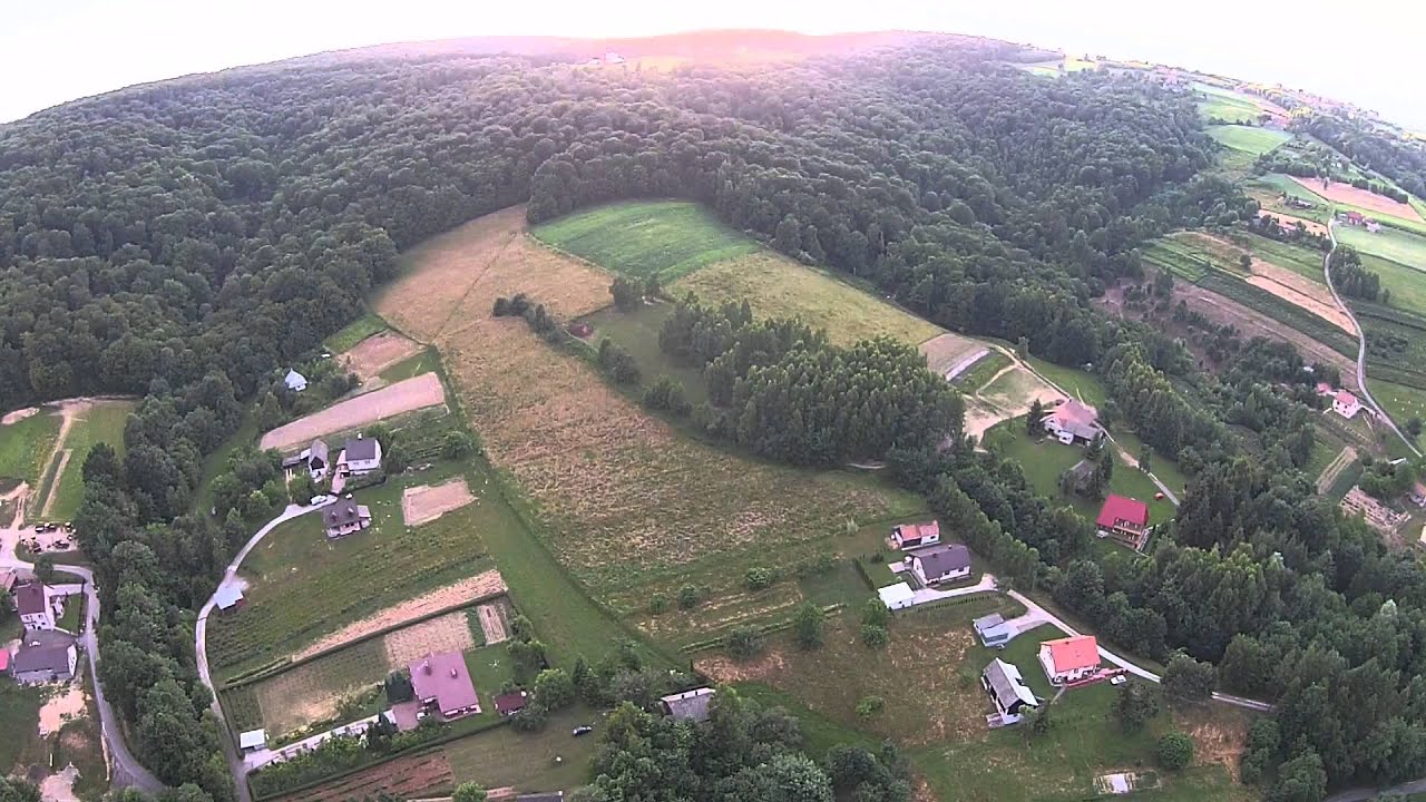 Pleśna ..inna perspektywa