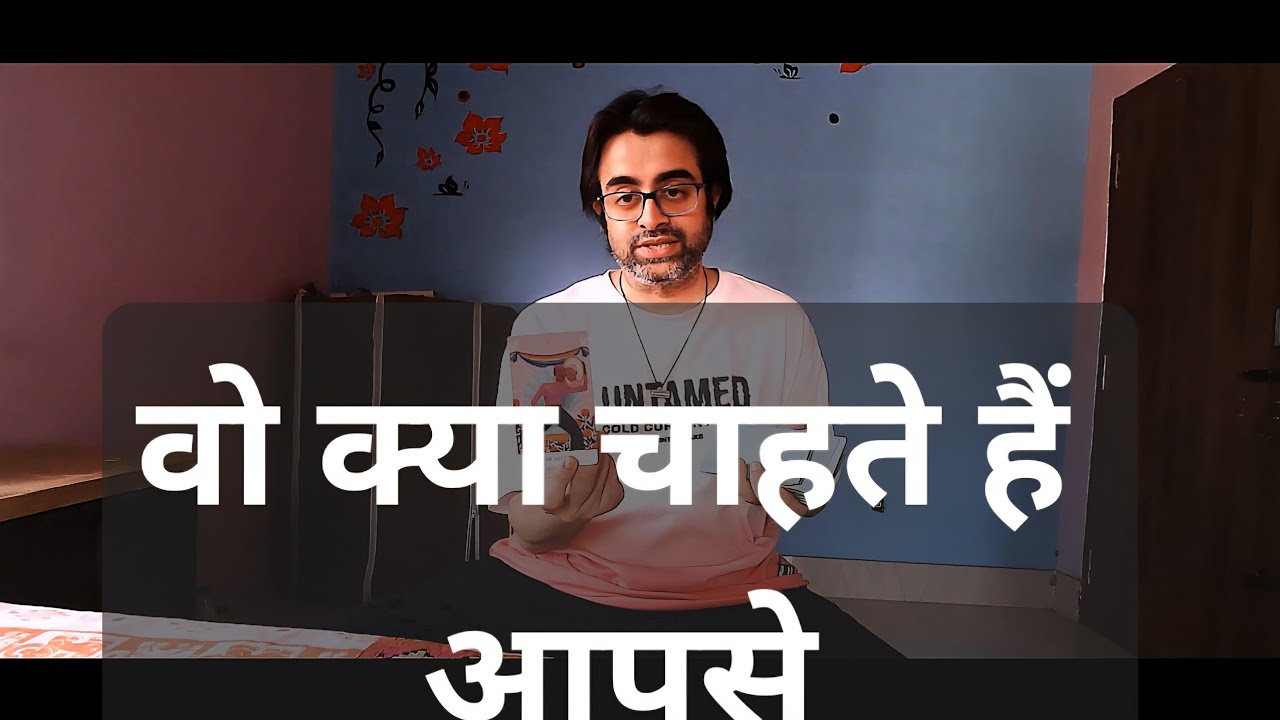 💔💔😭What Do They Want From You Hindi Tarot | वो क्या चाहते है आपसे हिंदी टैरो | उनके दिल मे क्या है |