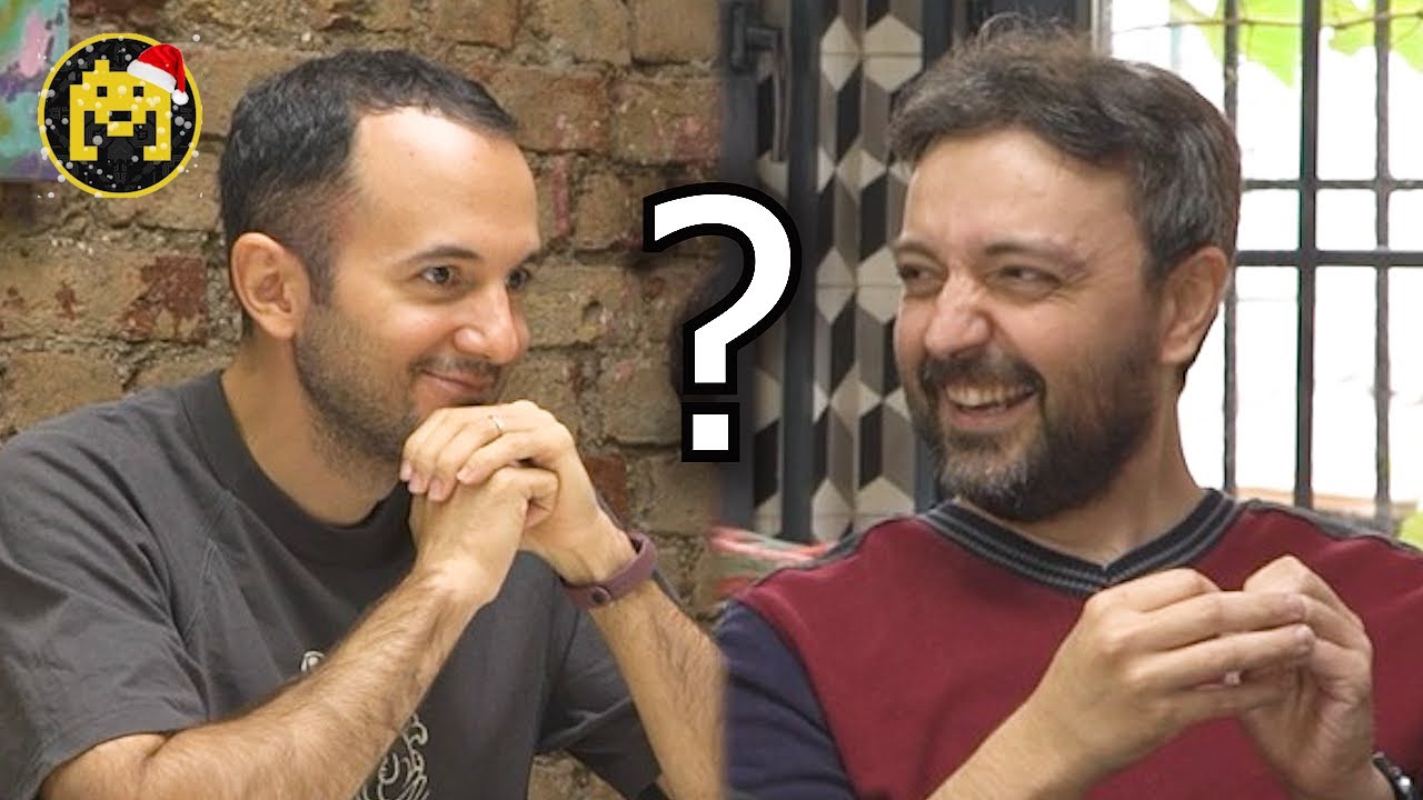 Aklımdakini Okuyabilir Misin? 📡 DALGA BOYU: YILBAŞI ÖZEL