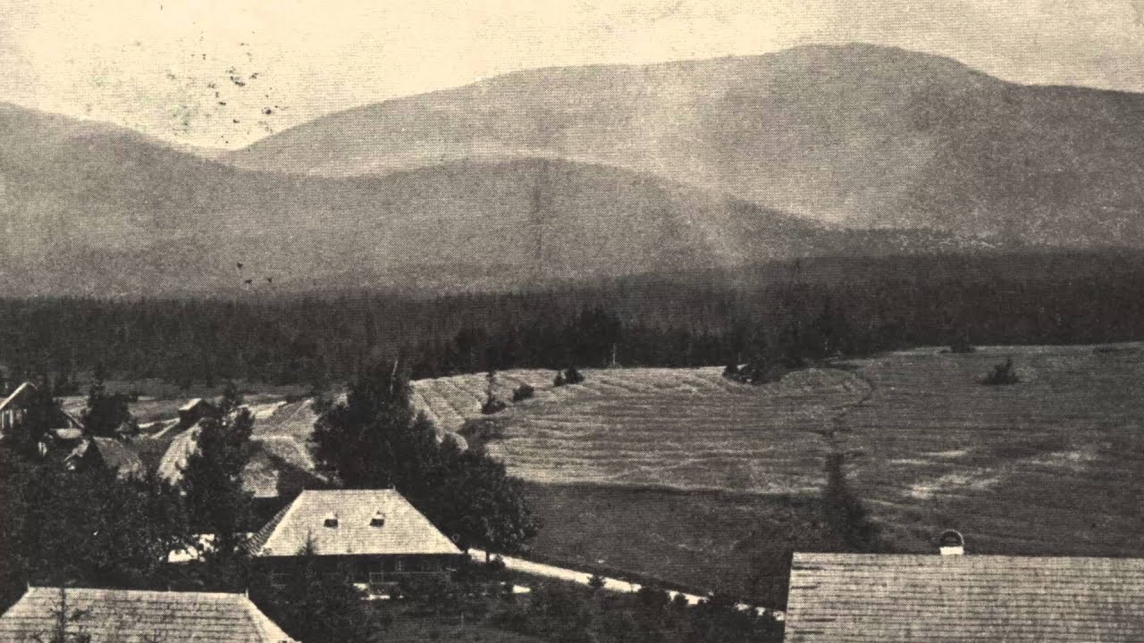 Oravska Polhora (PL)