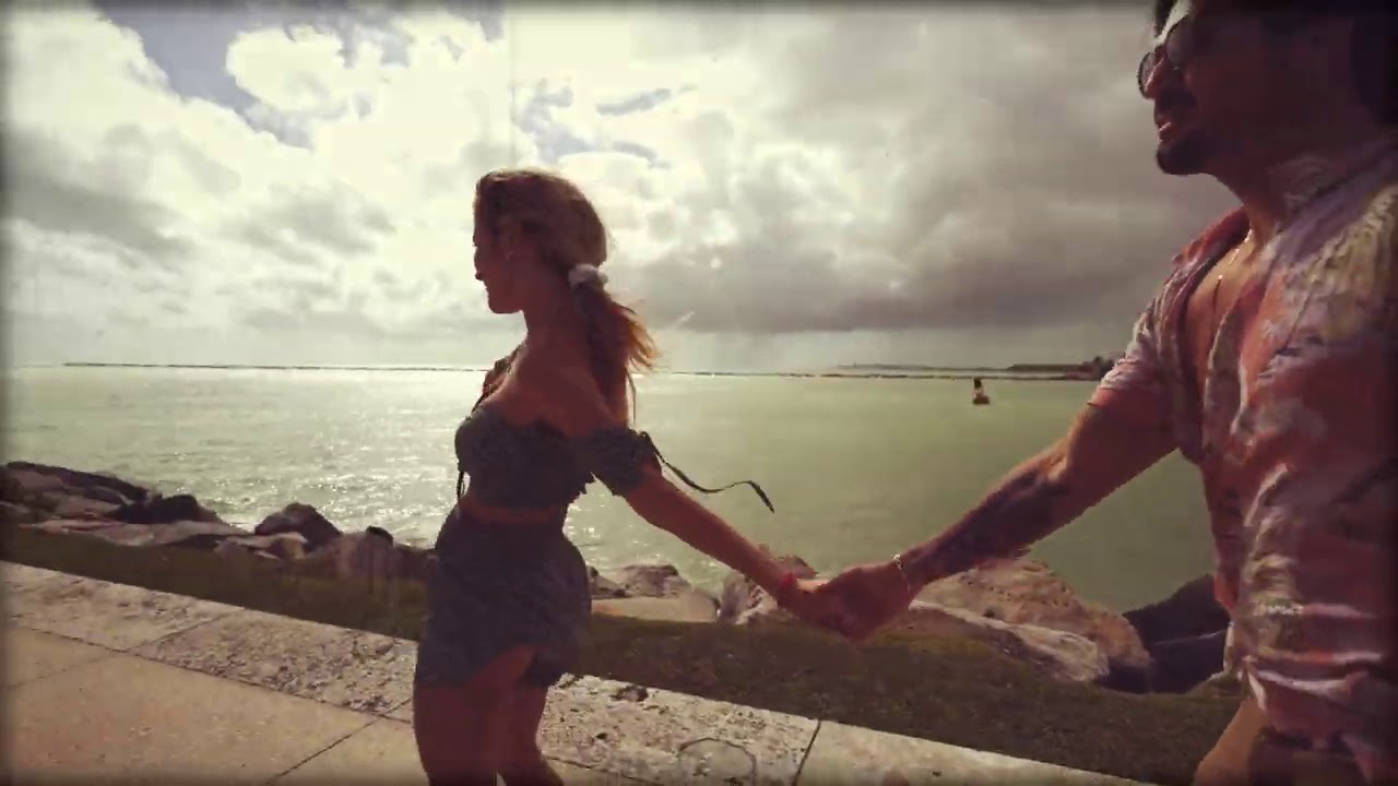 EVERY BREATH YOU TAKE - JOSÉ RON / JAVIER MAQUEO