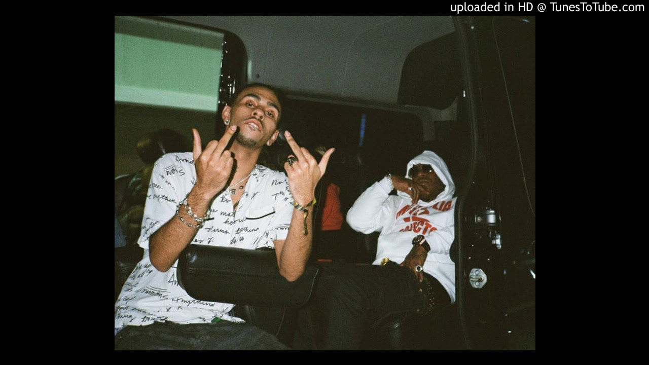(SOLD) ROBB BANK$ TYPE BEAT 
