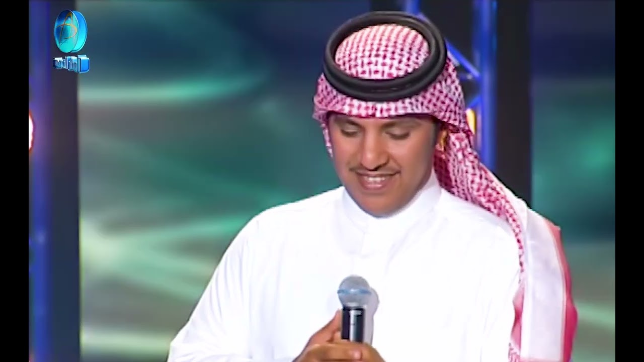 الفنان جابر الكاسر | دخيل عينك | امسية بيروت