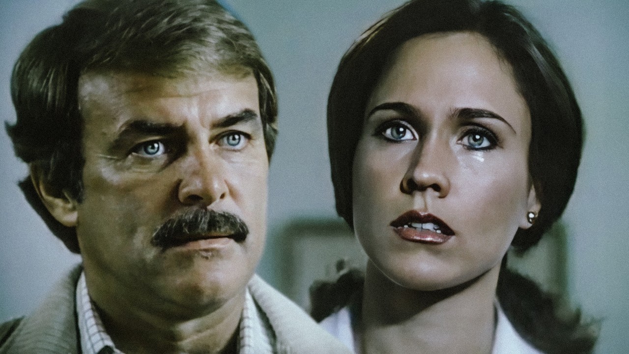 Тренер года (1980) | Ветеран тренирует подростков в тюрьме