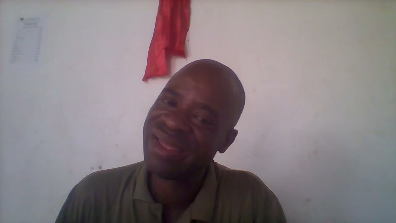 TIKA KI NDUMBA 2