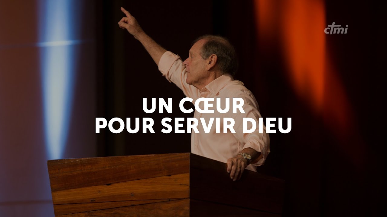 Un cœur pour servir Dieu - Miki Hardy