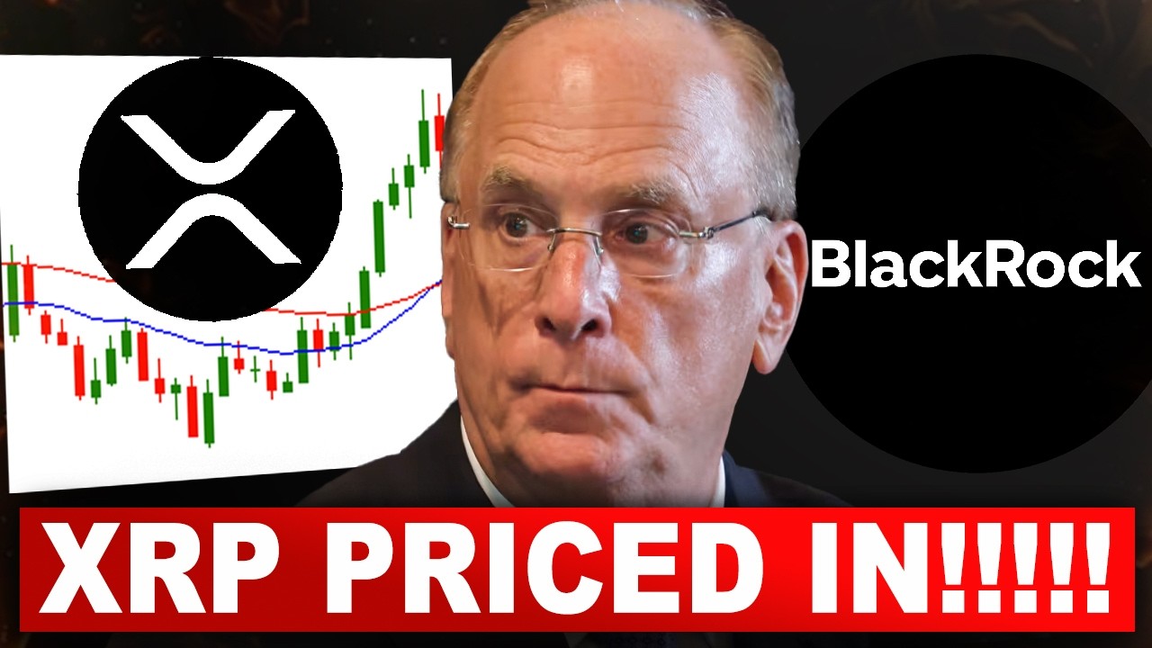 Ага! Цена XRP уже указана! *Ух ты*