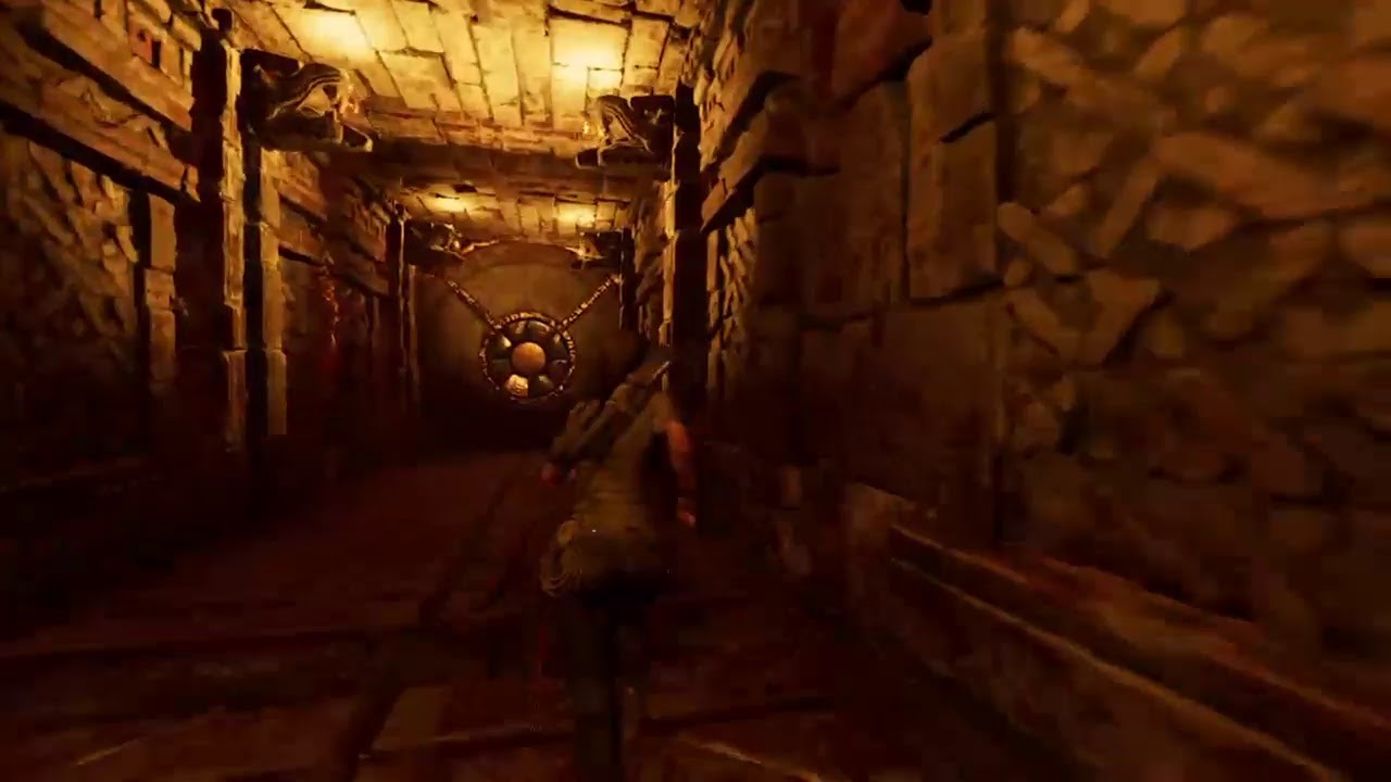 Večern&iacute; stream z shadow of the tomb raider#4