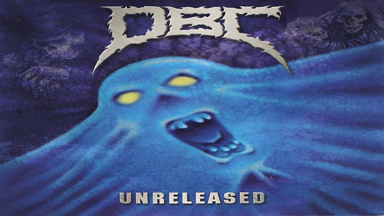 Dead Brain Cells - Unreleased (1995) EP *Lyrics